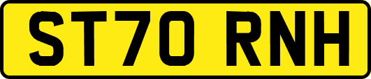 ST70RNH
