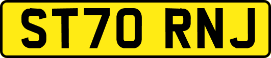 ST70RNJ