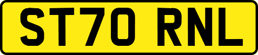 ST70RNL