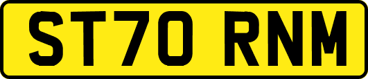 ST70RNM