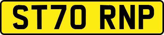 ST70RNP