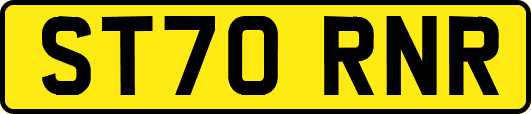 ST70RNR