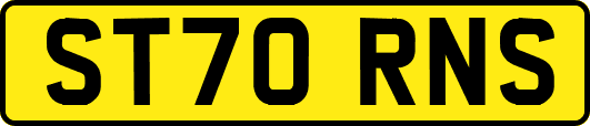 ST70RNS