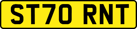ST70RNT