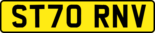 ST70RNV
