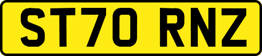 ST70RNZ
