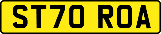 ST70ROA