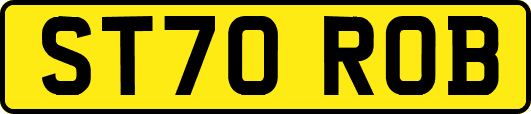 ST70ROB