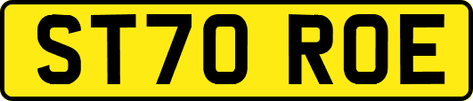 ST70ROE