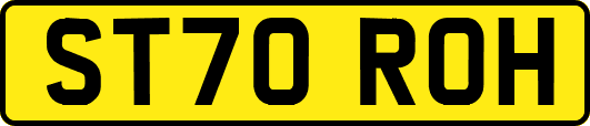 ST70ROH