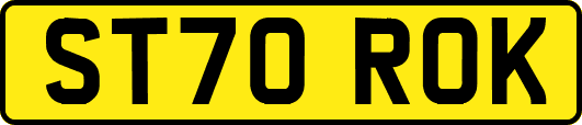 ST70ROK