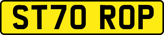 ST70ROP