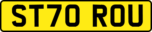 ST70ROU