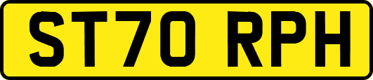 ST70RPH