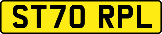 ST70RPL