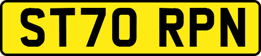ST70RPN