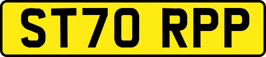 ST70RPP