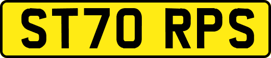 ST70RPS