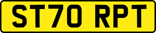 ST70RPT