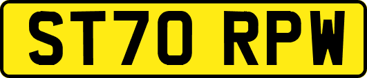 ST70RPW