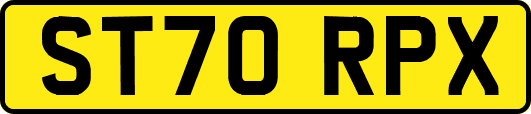 ST70RPX