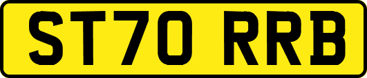 ST70RRB
