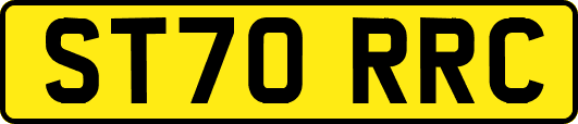 ST70RRC