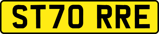 ST70RRE