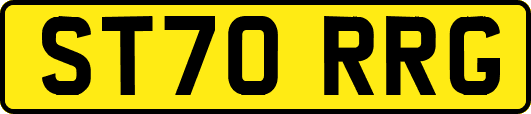 ST70RRG