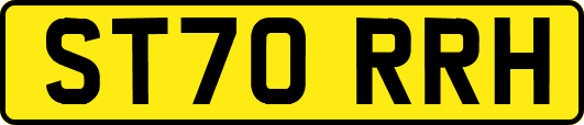 ST70RRH