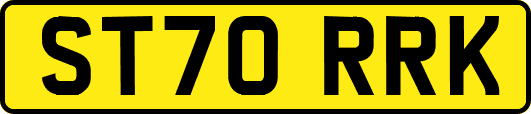 ST70RRK
