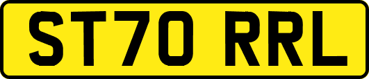 ST70RRL