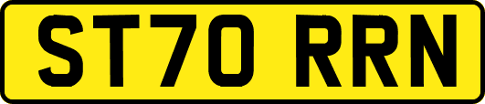 ST70RRN