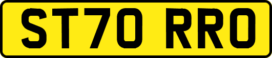 ST70RRO