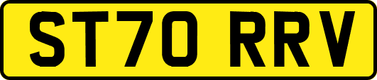 ST70RRV