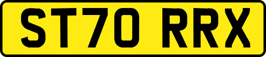 ST70RRX