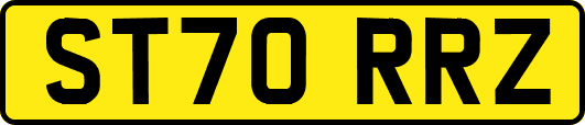 ST70RRZ