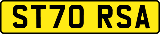 ST70RSA