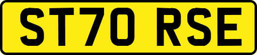 ST70RSE