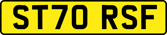 ST70RSF