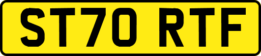 ST70RTF