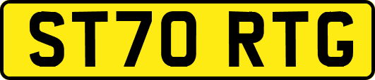 ST70RTG