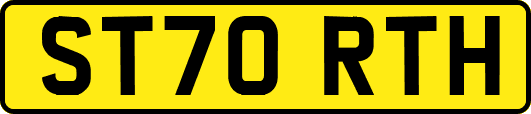 ST70RTH