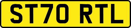 ST70RTL