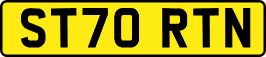 ST70RTN