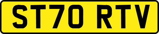 ST70RTV