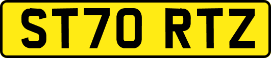 ST70RTZ