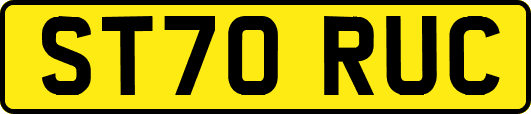 ST70RUC