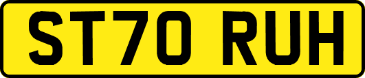 ST70RUH