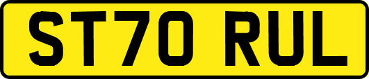 ST70RUL